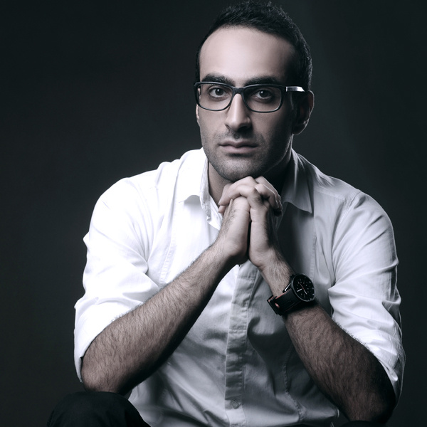 دانلود آهنگ دونه دریا